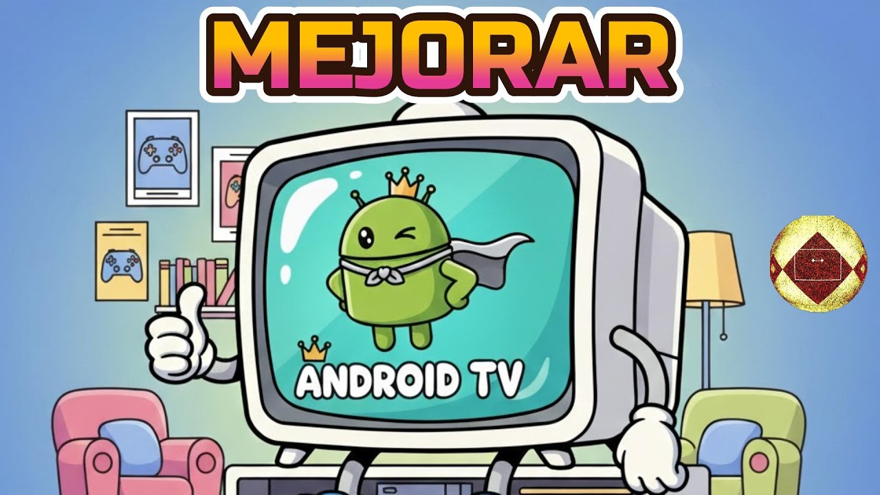 Trucos mejorar Android TV Gu&iacute;a Acelerar TV BOX Tutorial Tips Aumentar Rendimiento Soluci&oacute;n Problemas