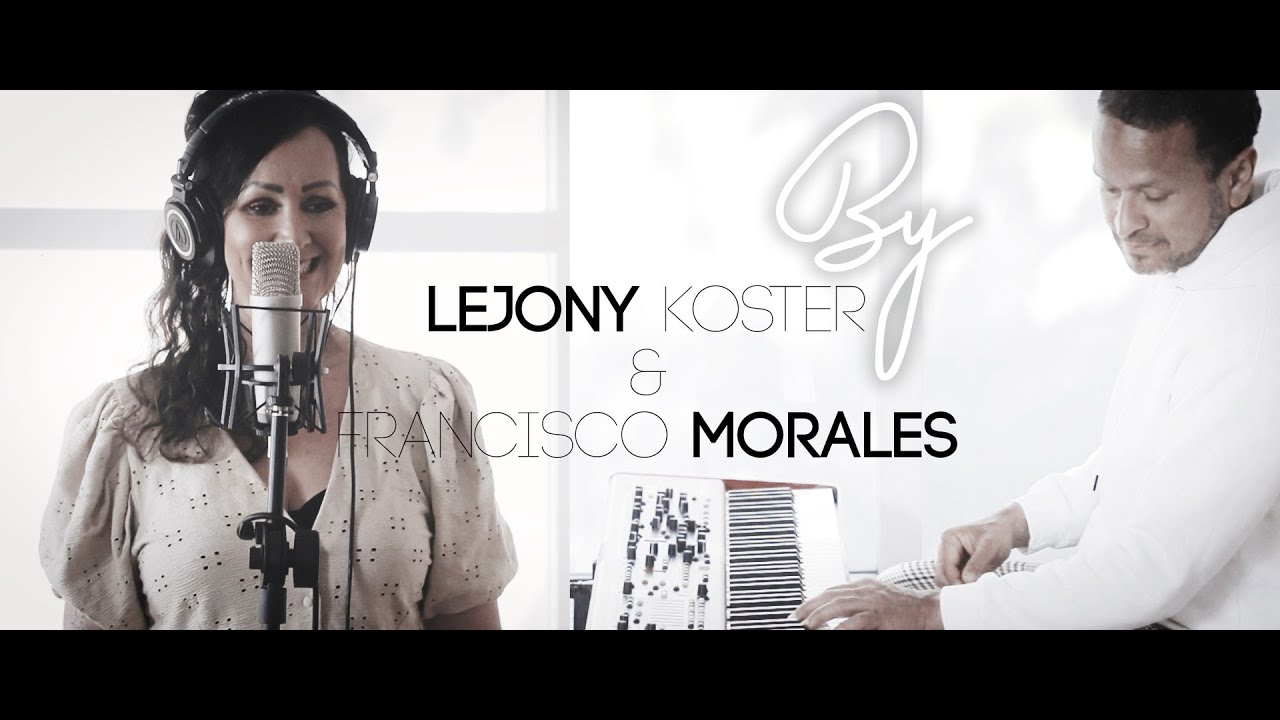 Rescue - from Lauren Daigle. by  Lejony & Francisco