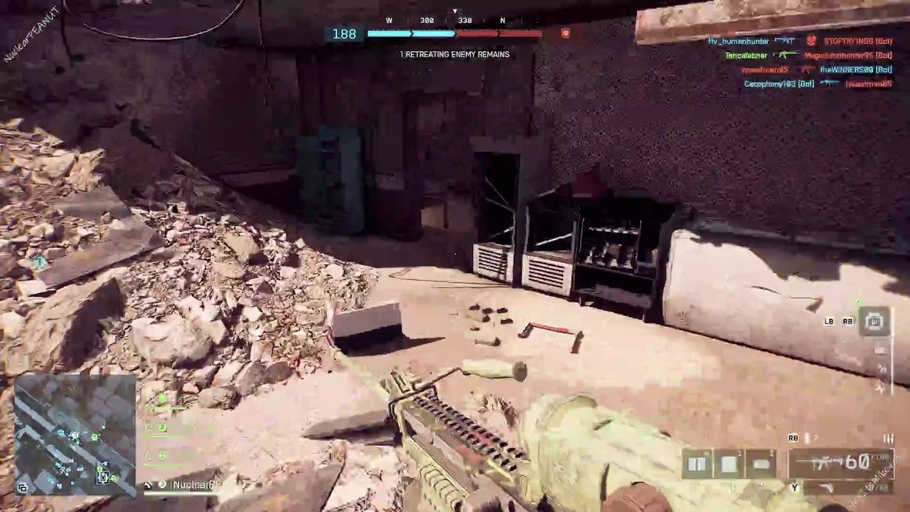 Battlefield 6