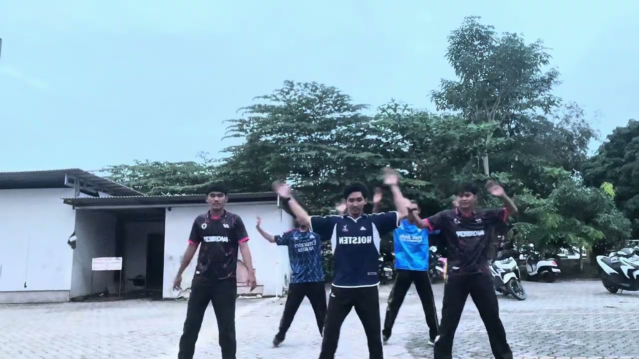 SENAM KREASI | KELOMPOK 5 | MANUFAKTUR C3 PAGI