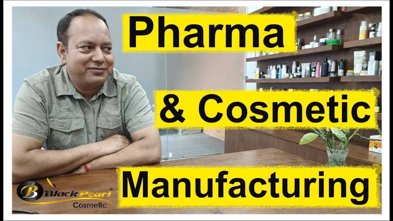 Third party manufacturing pharma | contract manufacturing| private label cosmetics | white label