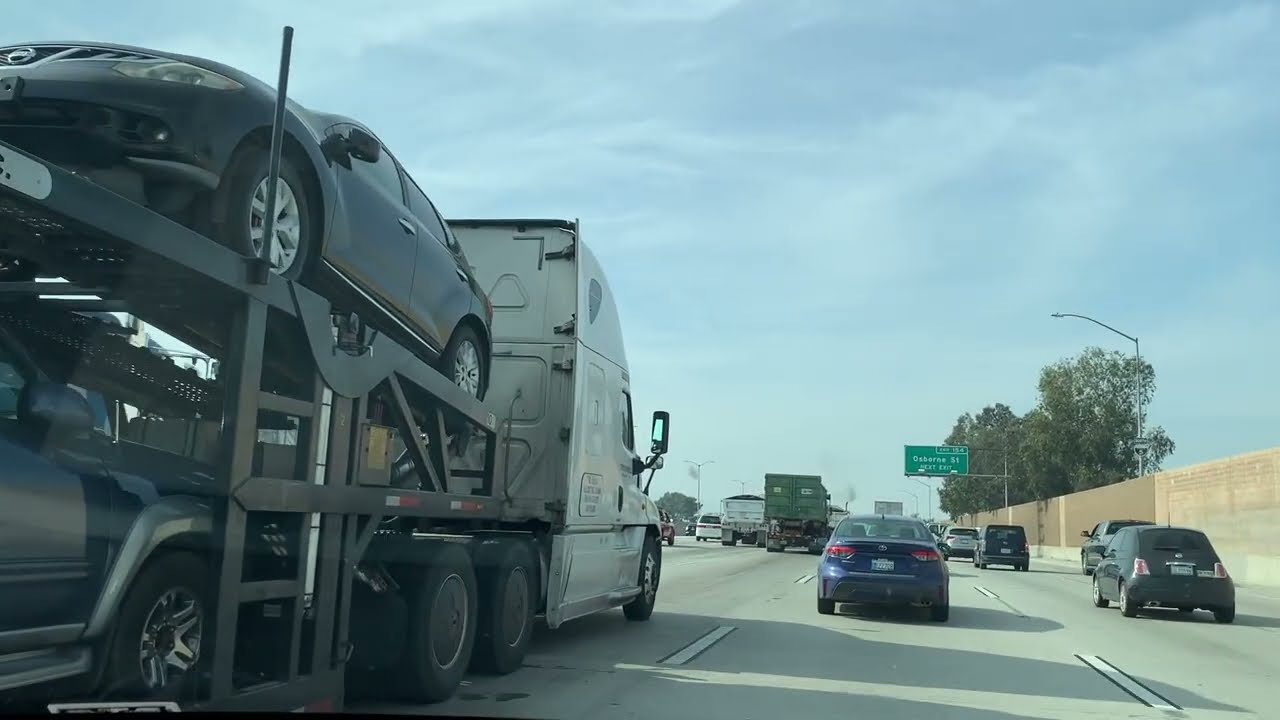 Feeling Overwhelmed? Try the 1 Hour Drive Rule 🧠🚘🚗