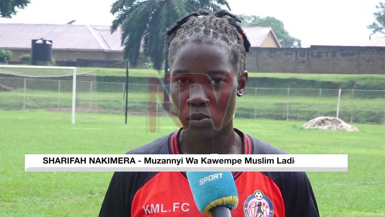Kawempe Muslim ne St. Noa Girls bakoze maliri aga ggoolo 1-1