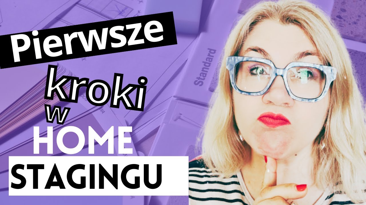 Jak rozpocząć działalność w home stagingu?