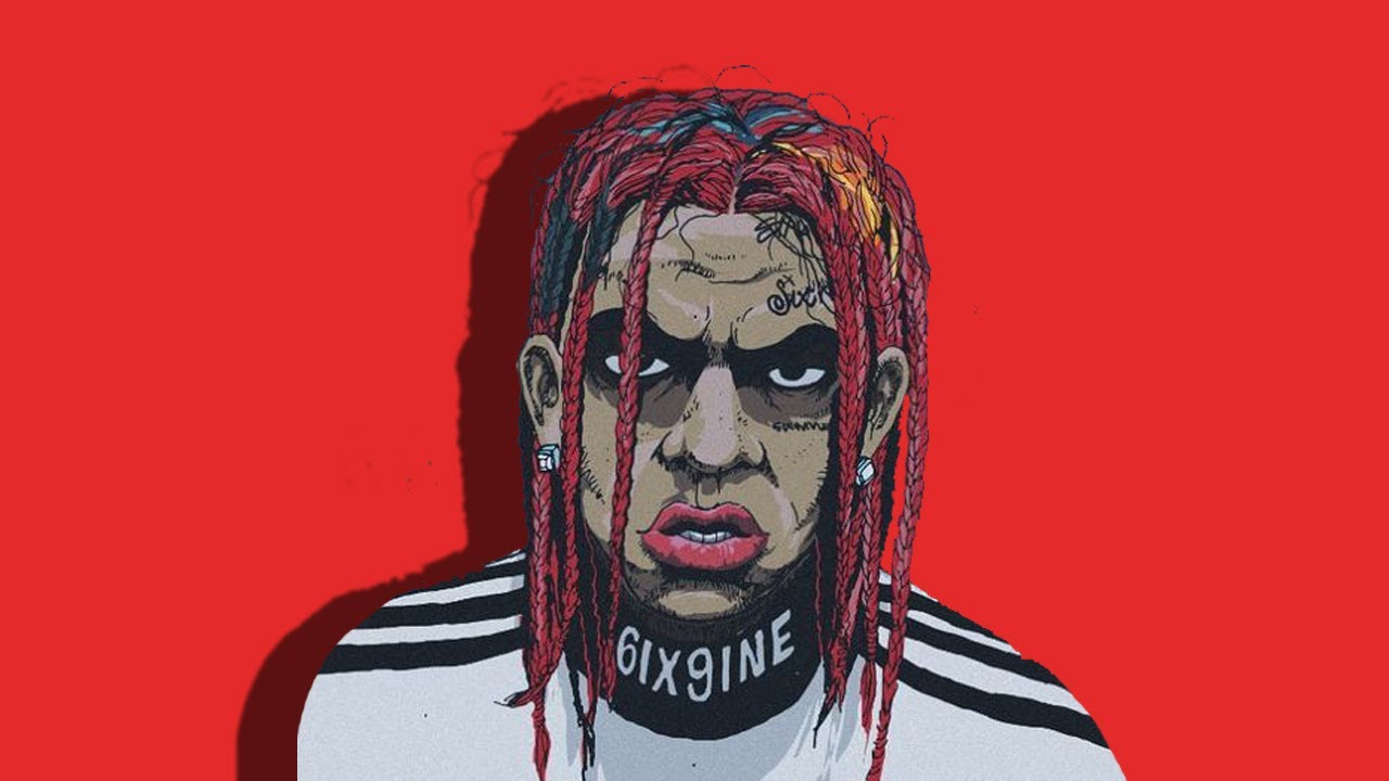 [FREE] OLD 6IX9INE Type Beat 'Diamond Shark II' (HARD)