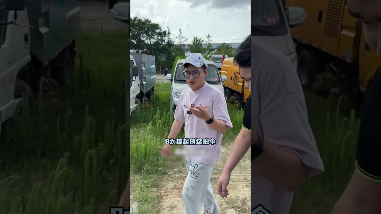從街頭到家：博主B太為媽媽們建造愛心小屋 