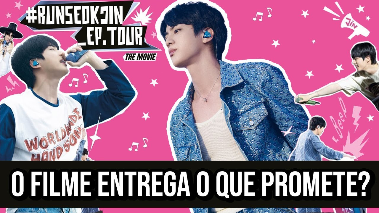 VALE A PENA ASSISTIR? MINHA OPINIÃO SINCERA! 