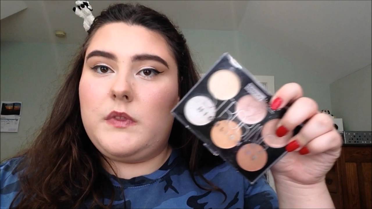 chatty grwm - baesic winged liner