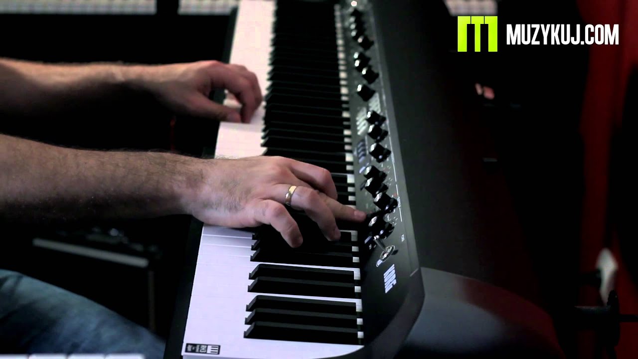 Kawai ES7 VS Roland 300NX VS Korg SV-1