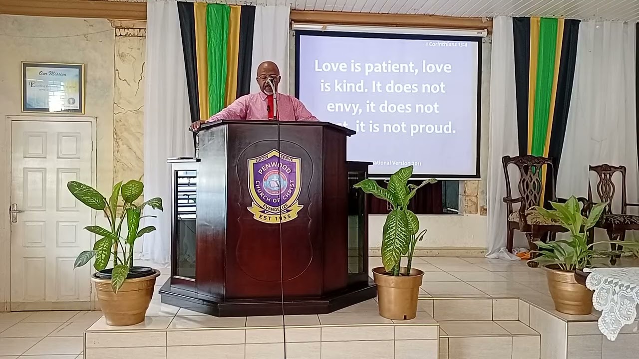 Sunday Service February 15 2026 20260215 110032