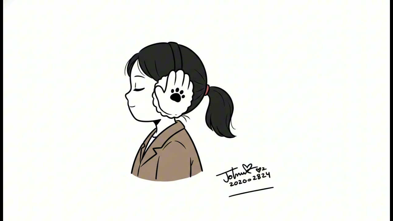 UJUYA 젓가락 (트롯 발라드)