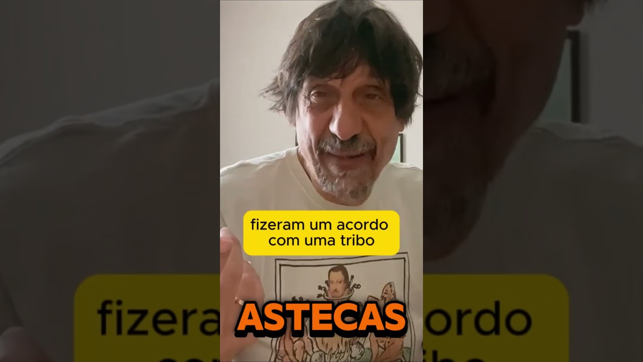 Astecas