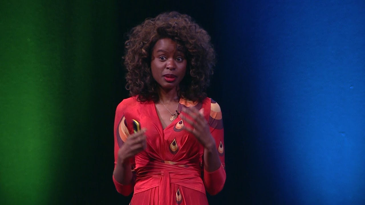The art of leadership - Keynote: Diversity through leadership