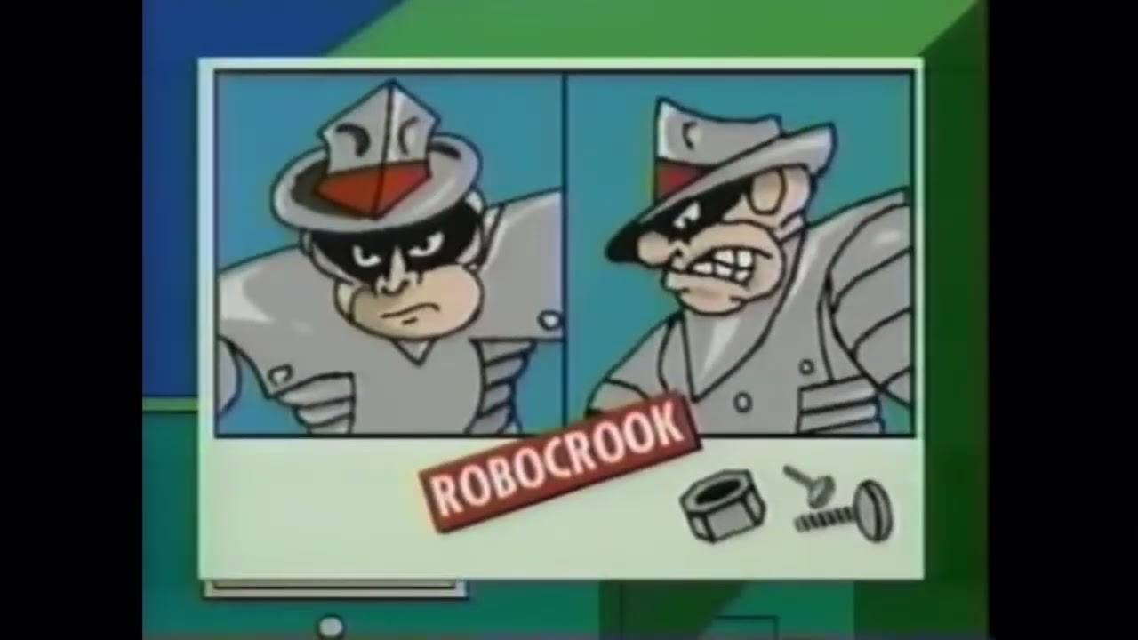 Where In the world is Carmen Sandiego- All of Carmen’s gang themes (REUPLOADED)