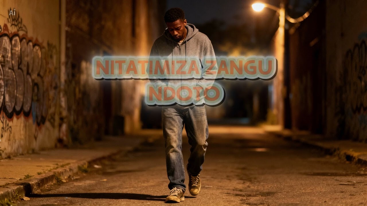 Sura Mbaya- I'll try again tomorrow