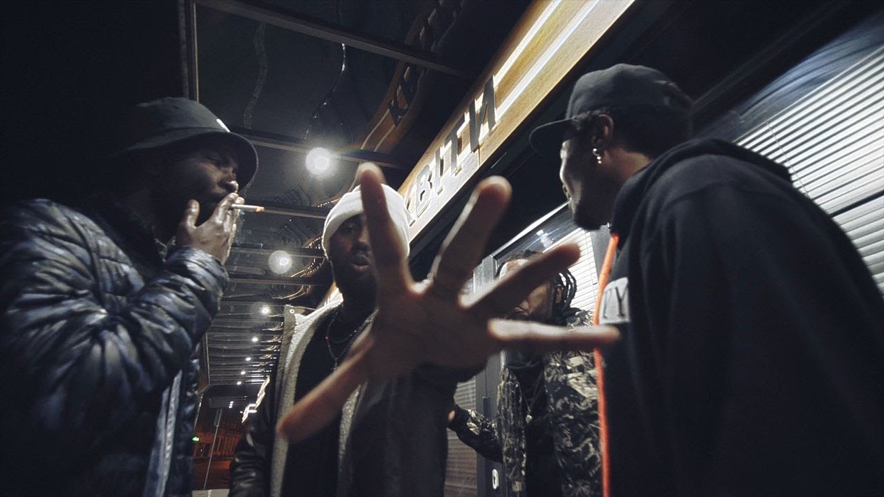 Kicka - Apollo (ATR Production)