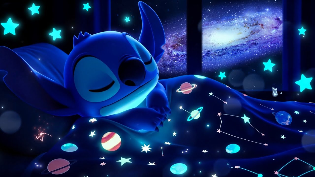 Drift into Dreams in 3 Minutes 🌙 | Calming Sleep Ambience for Total Mind Relaxation