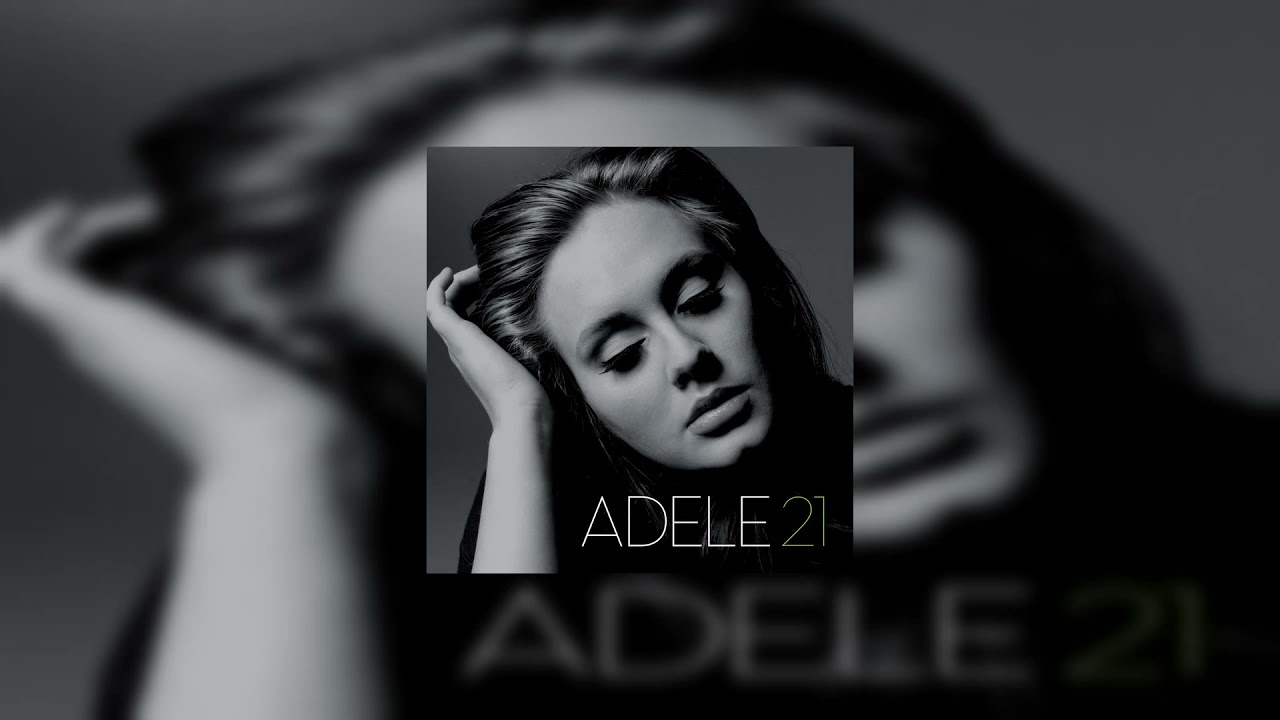 Adele - Rolling in the Deep (Instrumental)