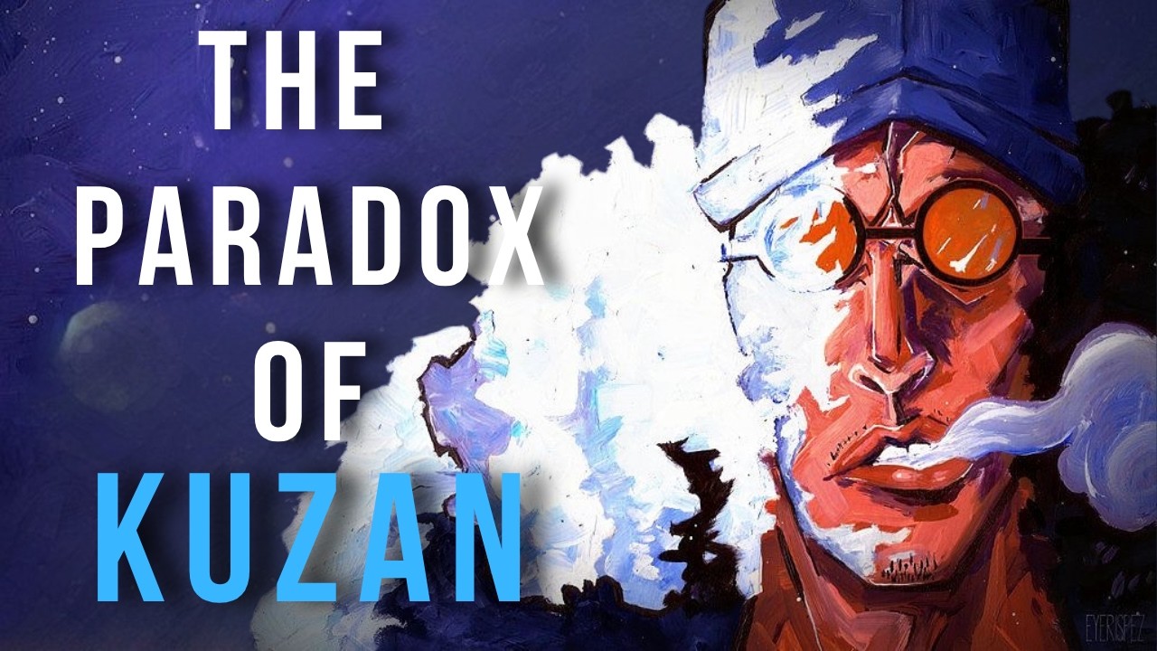 The Anomaly of Kuzan