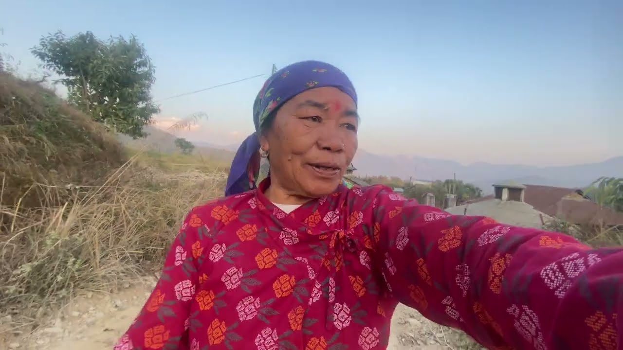 Aja 2 Baini Matrai gothalo 