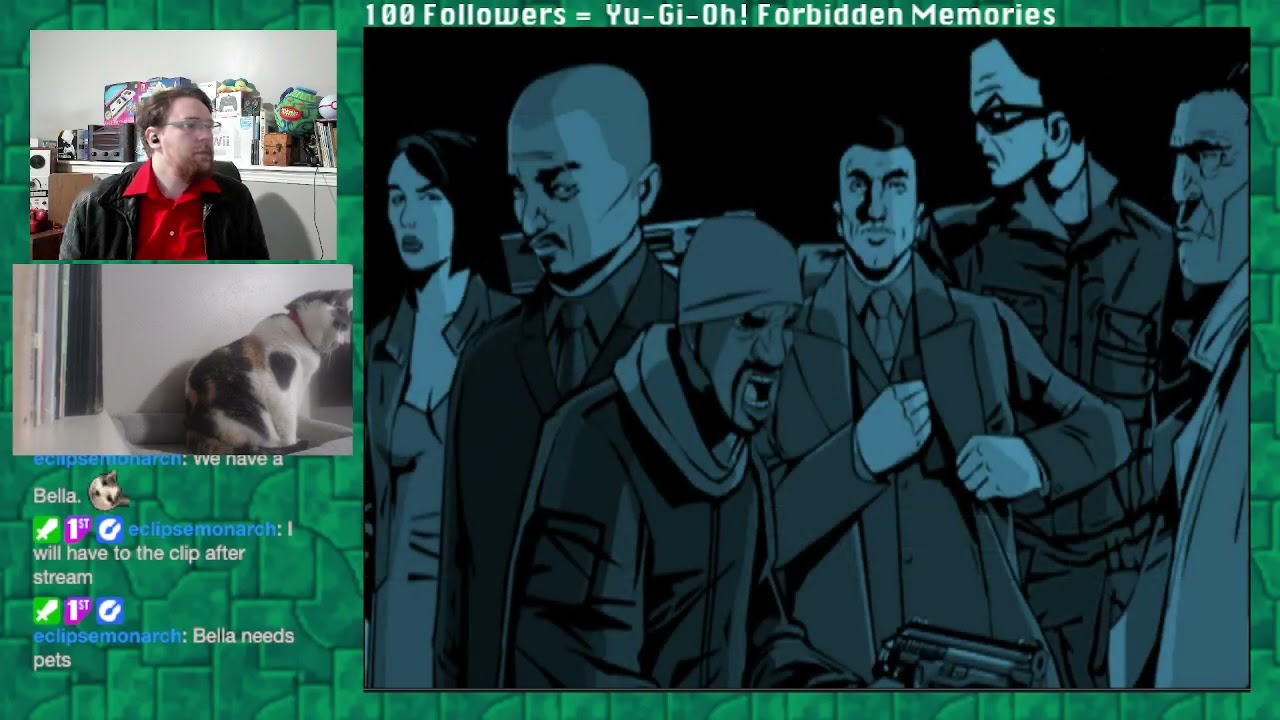 2026-01-17 crispycassette - Grand Theft Auto III: A New Island Approaches (Part 5)