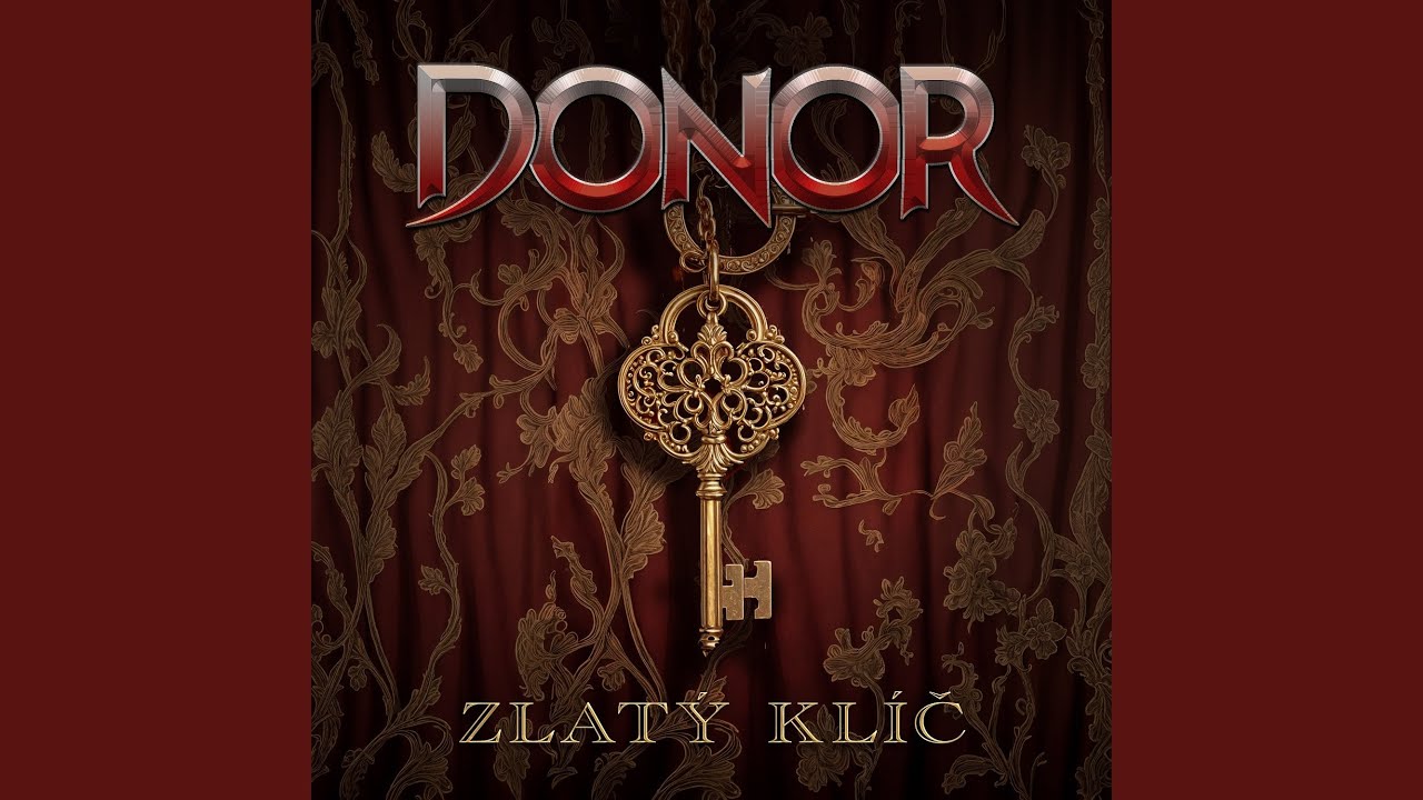 Zlatý klíč