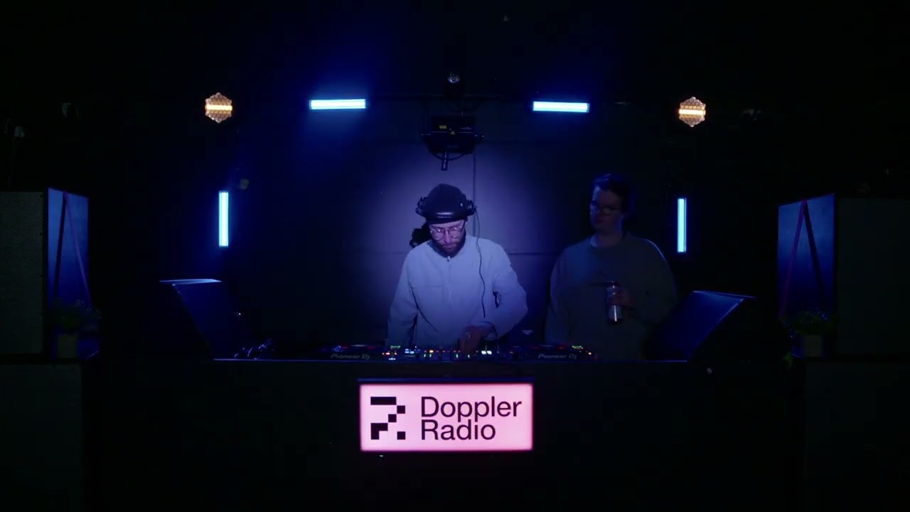 LIMEWIRE B2B TMW | 17.03.26 | Doppler Radio