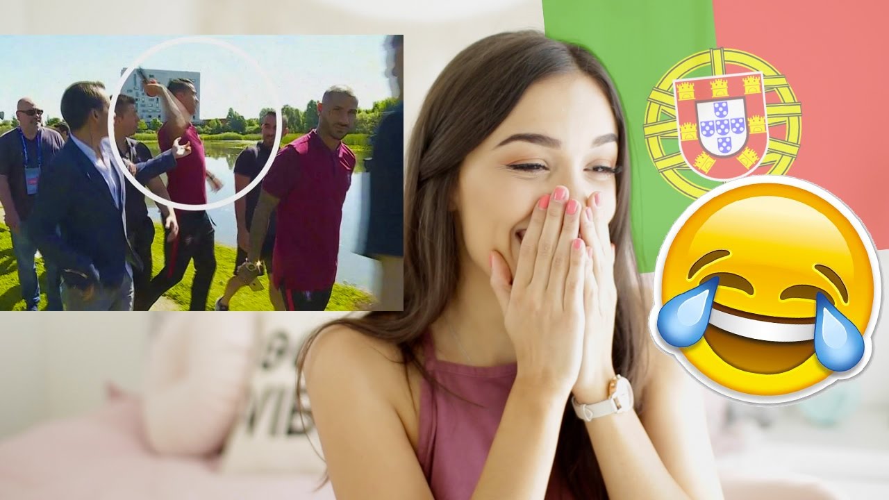 PORTUGUESE TELEVISION FAILS!!!