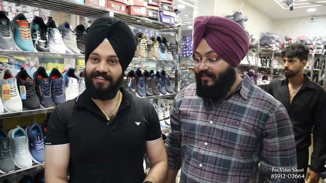 👟 सिर्फ 55 rs से Shoes👟 Footwear in wholesale rate || Narang Shoe Hut Ludhiana