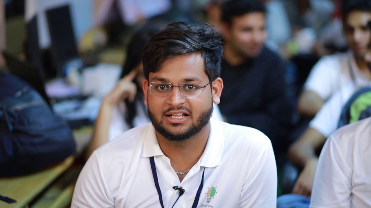 SIH 2019 - Feedback of Participants - 5
