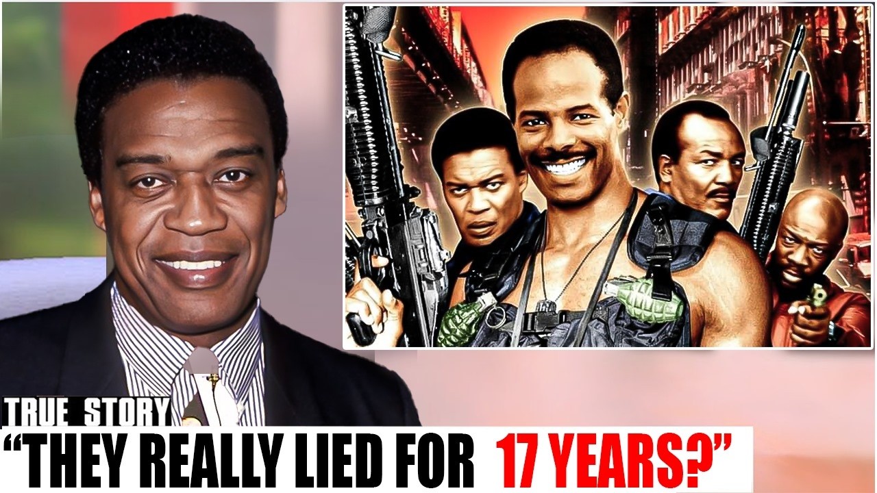 &ldquo;Bernie Casey| THE Man Who NEVER TAKE NO For An Answer&rdquo;
