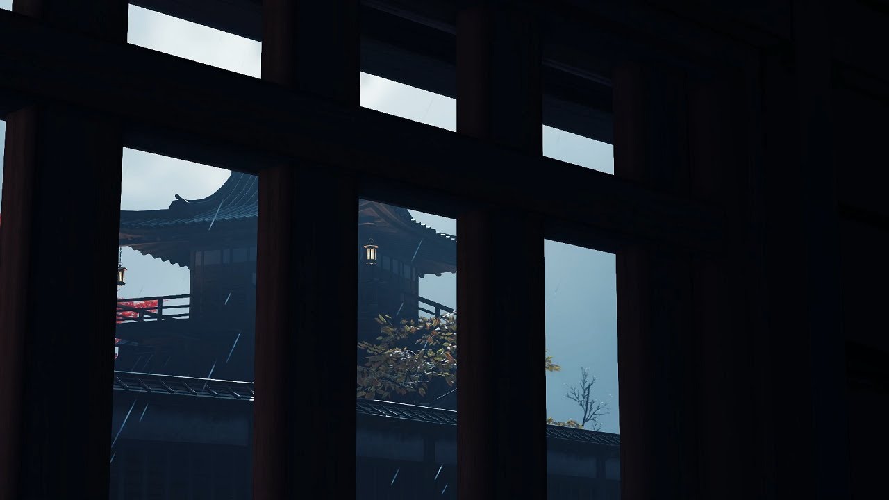 Ghost of Tsushima - Honor and Ash