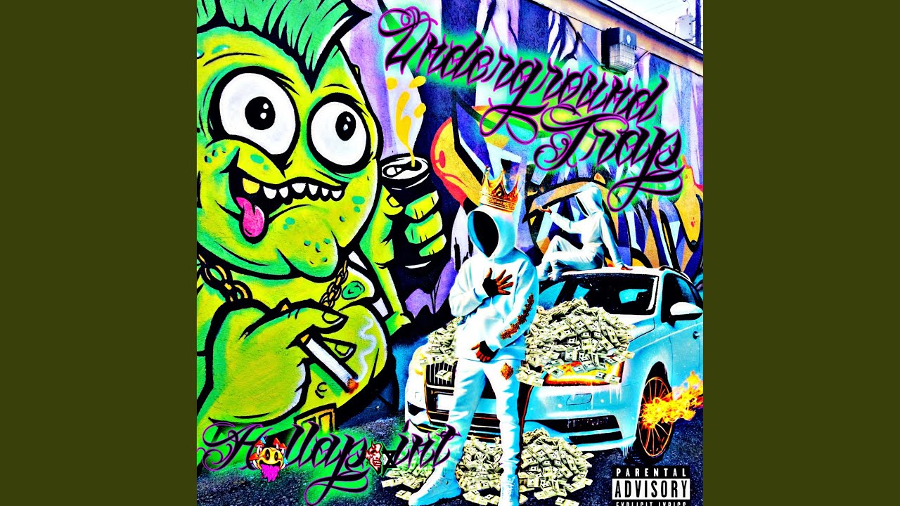 Underground Trap