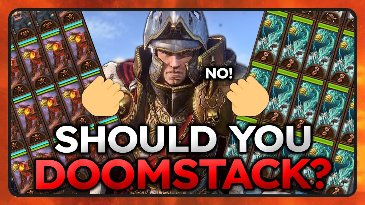 Biggest Misconceptions in Total war Warhammer 3