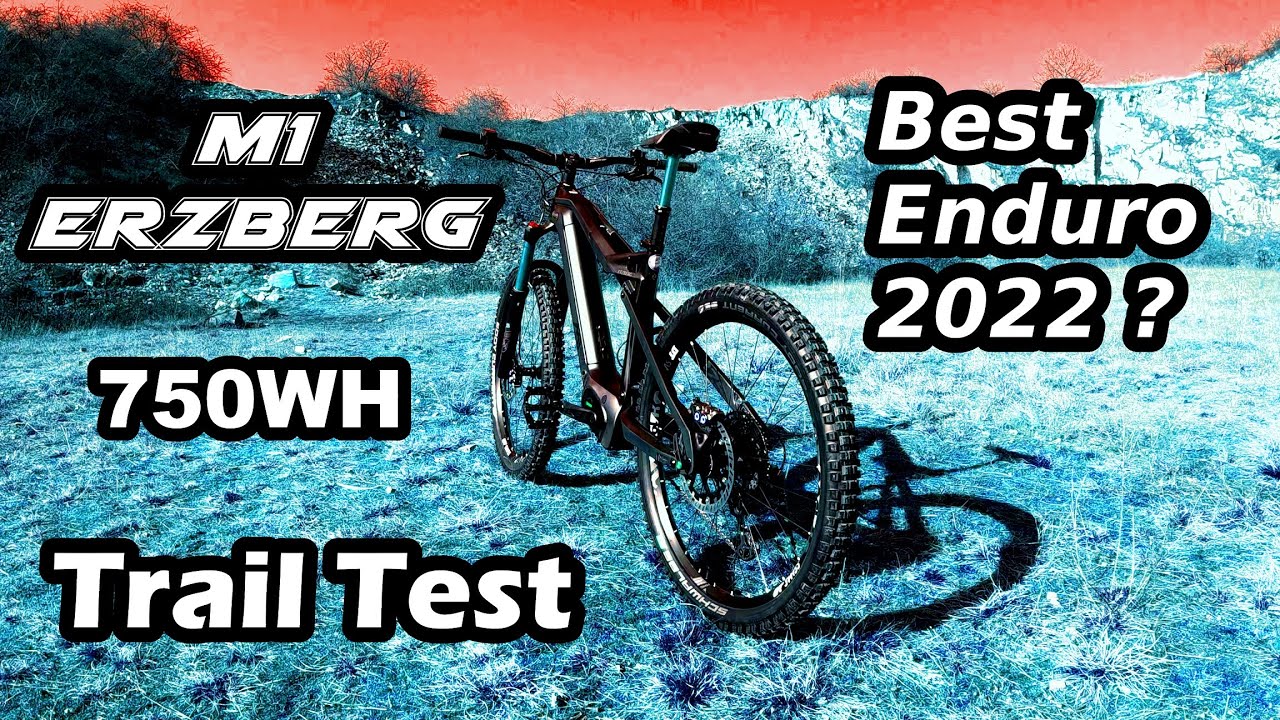 💥Exklusiver Test💥 | M1 Erzberg | Best Enduro 2022
