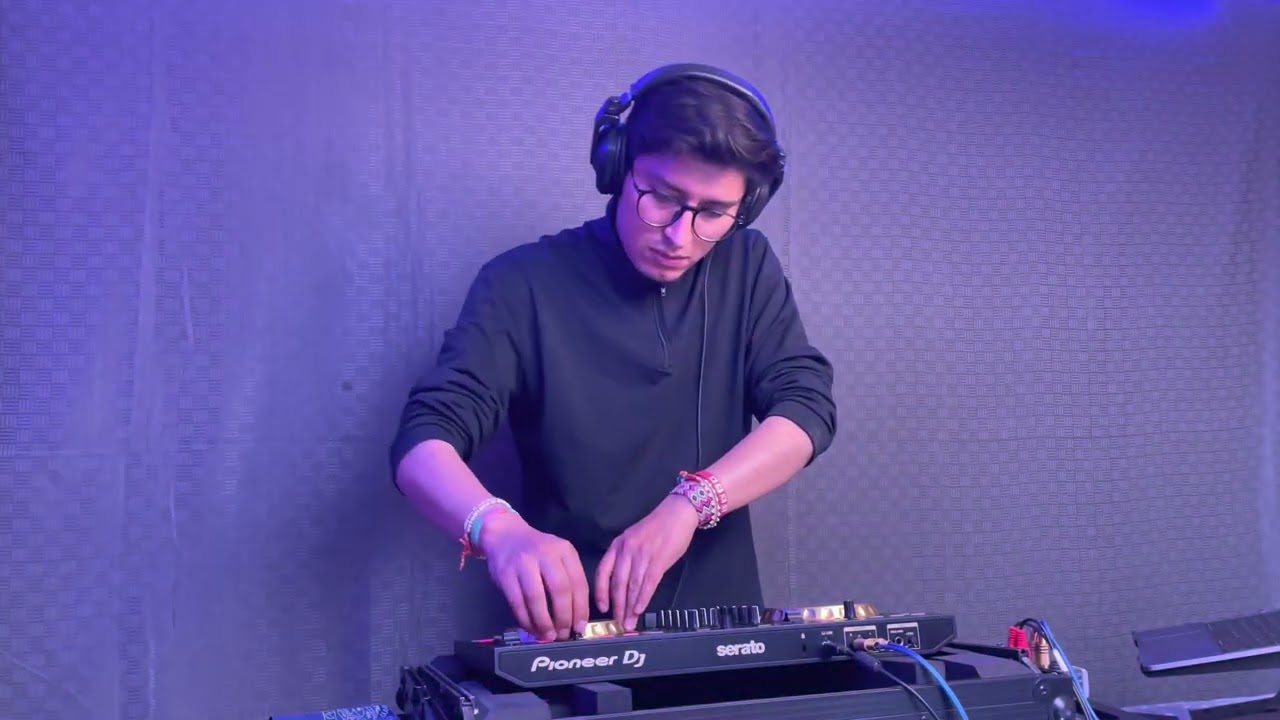 Relive Dj Set 
