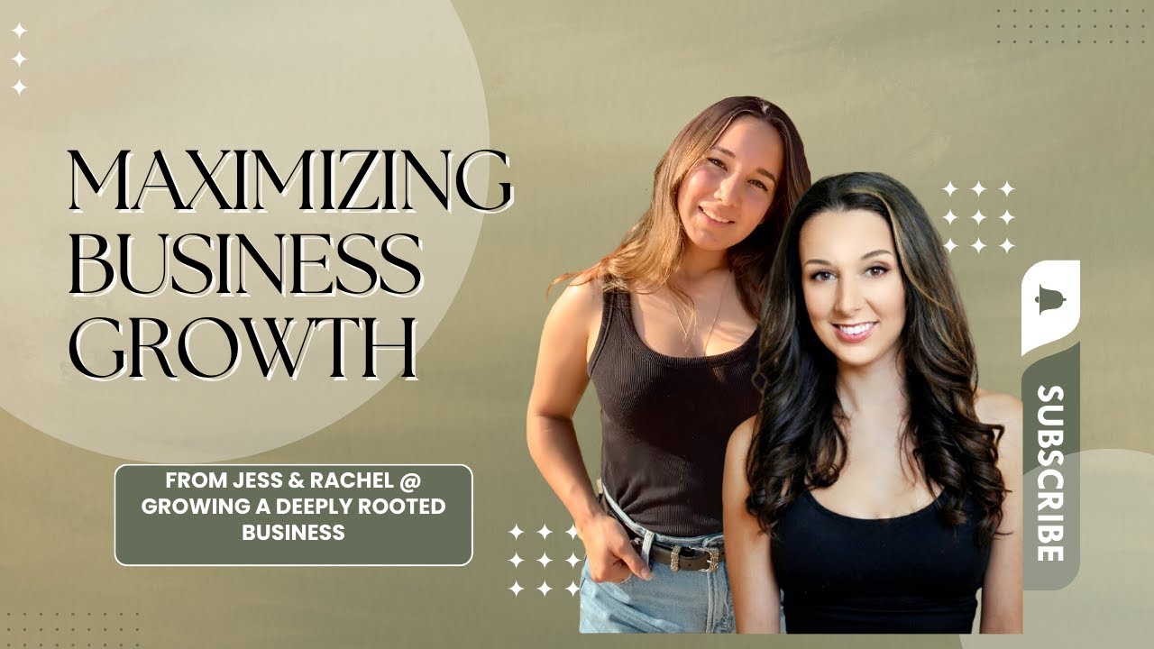 Creating & Launching New Offers | Deeply Rooted Business