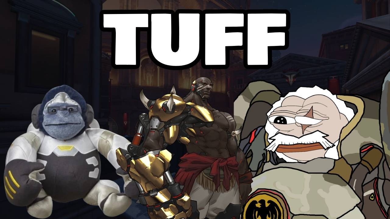 IM NOT SWAPPING TANKS! I DONT CARE!