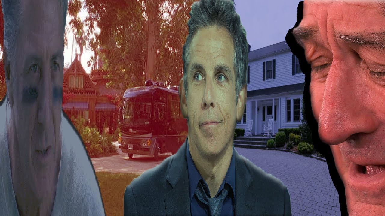 Meet The Fockers Retrospective: From BAD to WORST