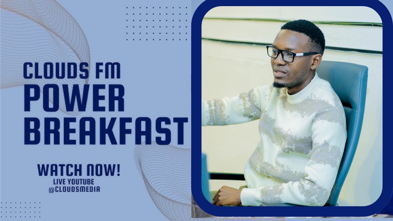 LIVE: POWER BREAKFAST YA NYOOSHA IMANI I RIPOTI YA BONGE I KUDONOA MAGAZETINI I 17.03.2026.