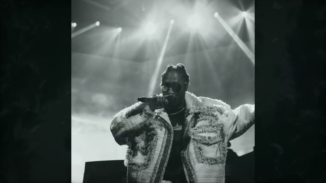 Future Type Beat - 