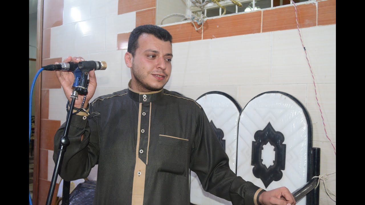 عزاء الحاج ابراهيم احمد الزفتاوى 17-10-2023 الزعفران كفر الشيخ كلمة الشيخ محمد عبد الفتاح