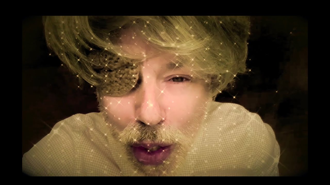 Momus: Letter to France