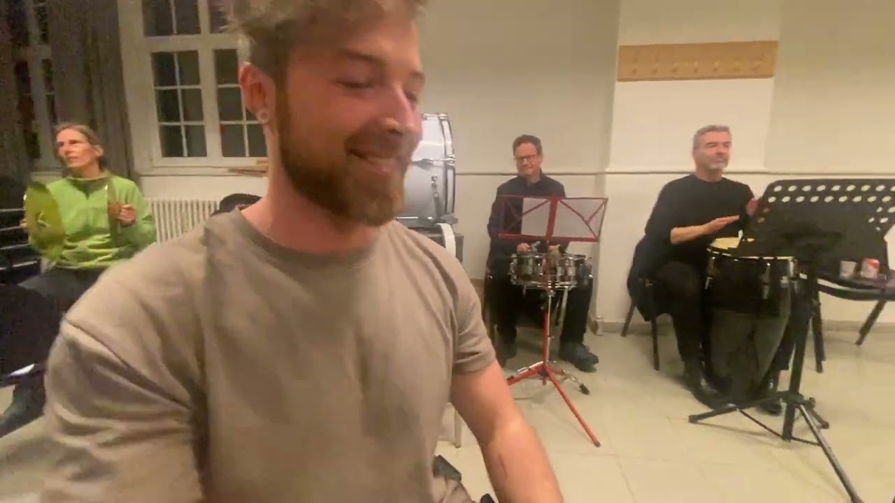 2e repetitie - PARTICULIEREN OP DE NOORDLAAN