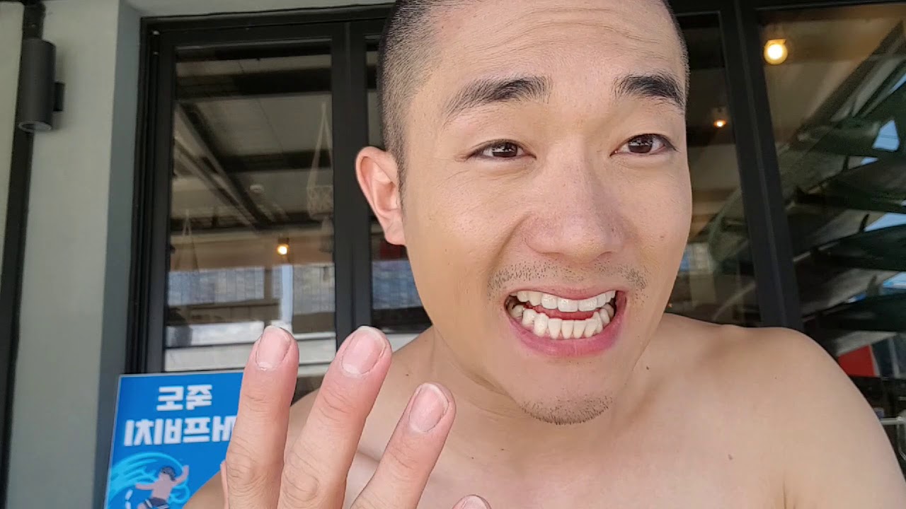 서핑 압도적 성장! 테이크오프편 take off