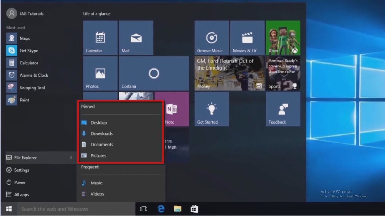 Windows 10 &mdash; руководство для начинающих [руководство]