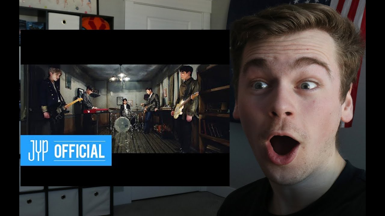 TOO RELATABLE (DAY6 
