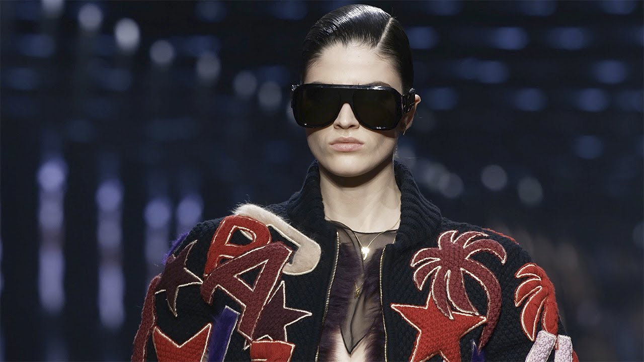 Palm Angels | Fall Winter 2023/2024 | Full Show