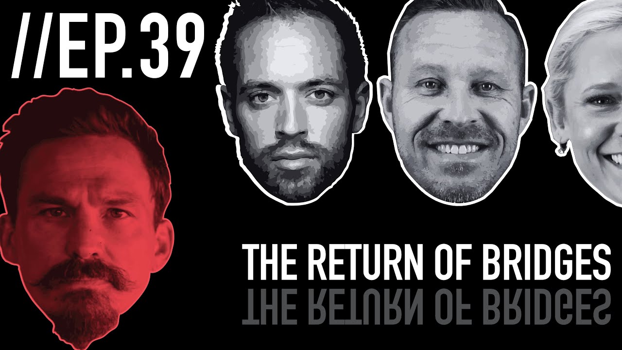 The Return of Josh Bridges // Froning & Friends EP. 39
