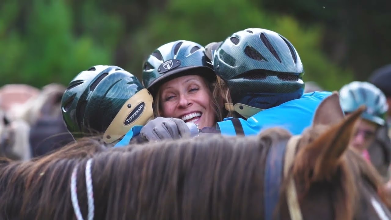 The Fjord Trail: Horseback Ride in Patagonia